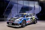 Volkswagen Polo R Supercar 2018 года